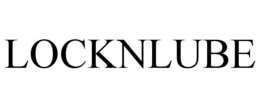 LOCKNLUBE trademark