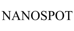 NANOSPOT trademark