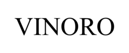 VINORO trademark