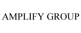 AMPLIFY GROUP trademark
