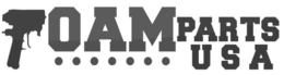 FOAM PARTS USA trademark