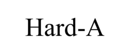 HARD-A trademark