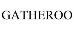 GATHEROO trademark