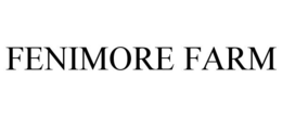 FENIMORE FARM trademark