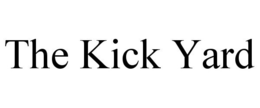 THE KICK YARD trademark