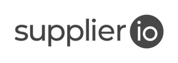 SUPPLIER IO trademark