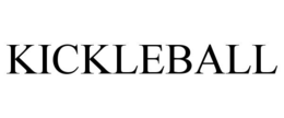 KICKLEBALL trademark