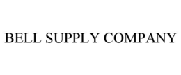 BELL SUPPLY COMPANY trademark