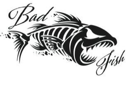 BAD FISH trademark
