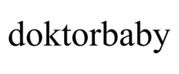 DOKTORBABY trademark