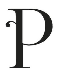 P trademark