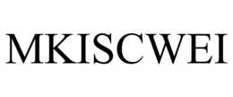 MKISCWEI trademark
