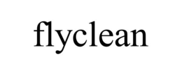 FLYCLEAN trademark