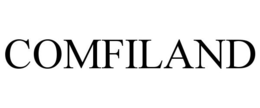COMFILAND trademark