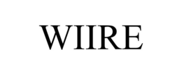 WIIRE trademark