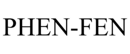 PHEN-FEN trademark