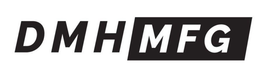 DMH MFG trademark