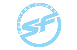 SF SUPREME FLIGHT trademark