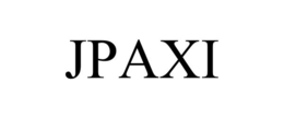 JPAXI trademark