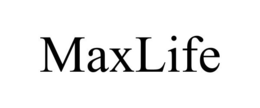 MAXLIFE trademark