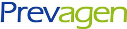 PREVAGEN trademark