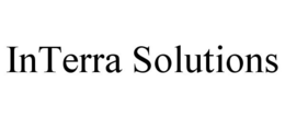 INTERRA SOLUTIONS trademark