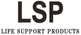LSP LIFE SUPPORT PRODUCTS trademark