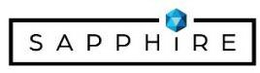 SAPPHIRE trademark