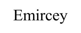 EMIRCEY trademark