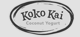 KOKO KAI COCONUT YOGURT trademark