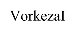 VORKEZAI trademark
