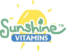 SUNSHINE VITAMINS trademark