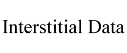 INTERSTITIAL DATA trademark