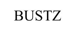 BUSTZ trademark
