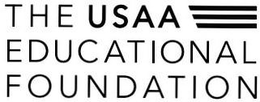 THE USAA EDUCATIONAL FOUNDATION trademark
