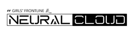 "GIRLS' FRONTLINE //:_ NEURAL CLOUD trademark