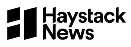 H HAYSTACK NEWS trademark