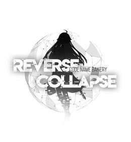 REVERSE COLLAPSE CODE NAME BAKERY trademark
