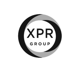 XPR GROUP trademark
