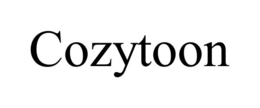 COZYTOON trademark