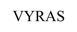 VYRAS trademark