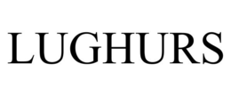 LUGHURS trademark