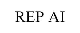 REP AI trademark
