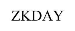 ZKDAY trademark