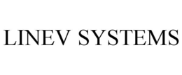 LINEV SYSTEMS trademark