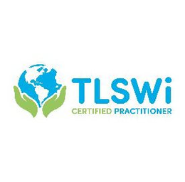 TLSWI CERTIFIED PRACTITIONER trademark
