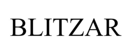 BLITZAR trademark