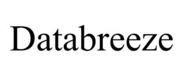 DATABREEZE trademark