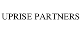 UPRISE PARTNERS trademark