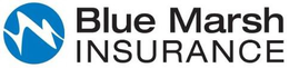 BLUE MARSH INSURANCE trademark